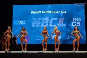 BIKINI НОВИЧКИ +164